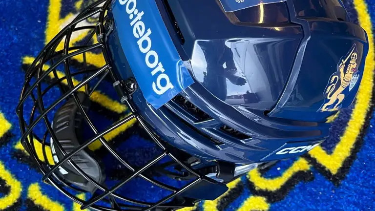 Hjälm Tvpucken 23